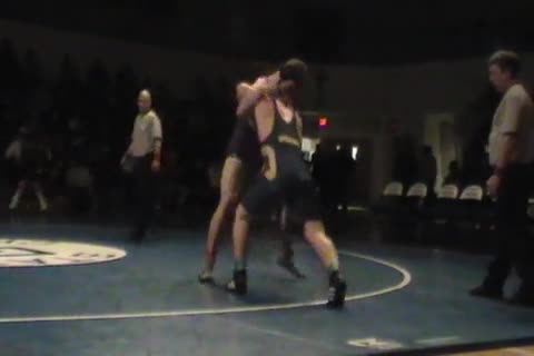 215 Finals - Adam Coon FWL vs Prescott Line OXF