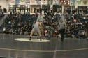 215 Finals - Bryan Smith (TB) vs Dimitrius Renfroe (WM)