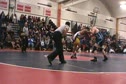 215 Finals - Dimitrius Renfroe (WM) vs Jake Range (LS)