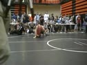 215 - Gage Hutchison (Buchanan) vs Codie Bettencourt (Bedford)
