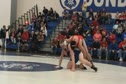 215 - Jay Sroufe DUN vs Brian Smith TB