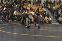 215 - Nick McMaster OXF vs Kyle Thick DAV