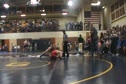 215 Quarters - Dallas Ratcliff NBH vs Joe Ericson SPR