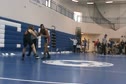 215 Quarters - Jerry Duesterberg ALL vs Jordan Brandon WJG