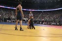 215 Semis - Prescott Line OX vs Chris Nash ROS