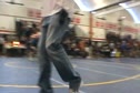 215 Semis - Youseff El-Sayed (DHC) vs Jake Range (LS)