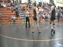215 - Taylor Gohn MI vs Spencer Raypole IN