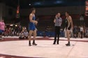 220lbs, Arthur Bunce, Freeze vs Justin Dozier, MYWA
