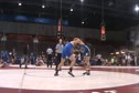 220lbs, Brett Martin, Chip Hills vs Arthur Bunce, Freeze