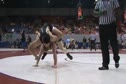 220lbs, Justin Dozier, MYWA vs Andrew Hissom, Flat River Blue