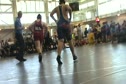 265lbs, Hayden Turner, MI vs Devin Fry, WA