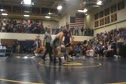285 Finals - Justin Zimmer GVL vs Cody Wolevor HSP