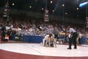 285 -  John Marogen (DUN) vs Logan Morningstar (WHL)
