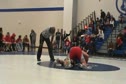 285 - John Marogen DUN vs Logan Rimmer TB