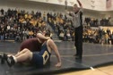285 - Prescott Line OXF vs Ryan Hankins DAV