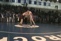 285 - Rob Coe (DCC) vs Jacob Marsh (DAV)