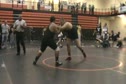 285 Semifinals - Zaid Abdellatif MI vs Logan Rimmer MI