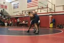285 Semis - Martez Crutchfield (HP) vs Vince Pizzo (WYR)