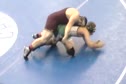 285 Semis - Ryan Hankins DAV vs Matt VanOpstall JEN