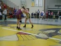 285 Shawn Chamberlain (Dexter) vs Cam Englund (Howell)