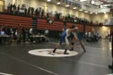 285 - Shawn Chamberlain MI vs Cody Johnson MI