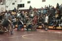 285 lbs consolation Michael Almavive NY vs. Josh Hamilton MD
