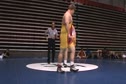 285lbs, Cody Wolevor, Chip Hills vs Tyler Tracy, Impact