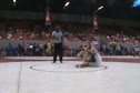 290lbs, Logan Rimmer, MYWA vs  Ryan Prescott, Flat River