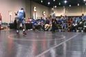 290lbs, Shawn Chamberlain, MI vs Deven RIles, NC