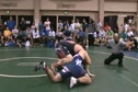 290lbs, Shawn Chamberlain, MI vs Nate O'Connor, SC