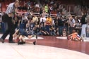 41 FINALS - Cameron Beach vs Orion Wilson