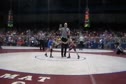 59 - Mitch Miller vs Brett Allen