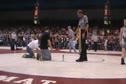 64 FINALS - Jordan Hamdan vs Brendan Zelenka