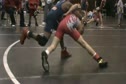 65 ELEM - Lucas Stephens-MI vs Sincere Bailey-IL