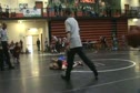 65 EL Finals - David Stepnainan vs Luke Stephens