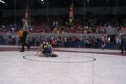 66 FINALS - Andrew Flick vs Tyler Sanders