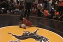6U 49lb, Tyler Hooney vs Adrian Sandogle