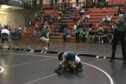 70 ELEM Final - Jordan Hamdan-MI vs Kendall Norfleet-IL