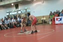 70lbs, Cole Janes, MI vs Sidney Oliver, MO