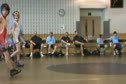 70lbs, Cole Janes, MI vs Trent Naduea, NY