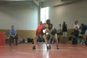 77lbs, Dominic Lajoie, MI vs Coltan Williams, TX