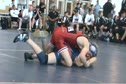 77lbs, Dominic Lajoie, MI vs Jeremy Nygard, WA
