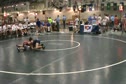 77lbs, Dominic Lajoie, MI vs Joey Prata, VA