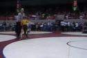 81 - Sage Serbenta vs Cameron Amine
