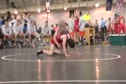 84lbs, Ben Freeman, MI vs Corey Shie, OH, PART 1