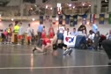84lbs, Ben Freeman, MI vs Corey Shie, OH, PART 2