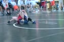 84lbs, Ben Freeman, MI vs Corey Shie, OH, PART 3