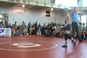 84lbs, Ben Freeman, MI vs Cory Shie, OH