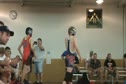 84lbs, Ben Freeman, MI vs Spencer Behrens, TX