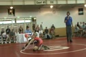 84lbs, Ben Freeman, MI vs Spencer Behrens, TX